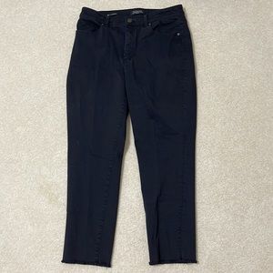 Talbots Jean 10p Five Pocket Flawless